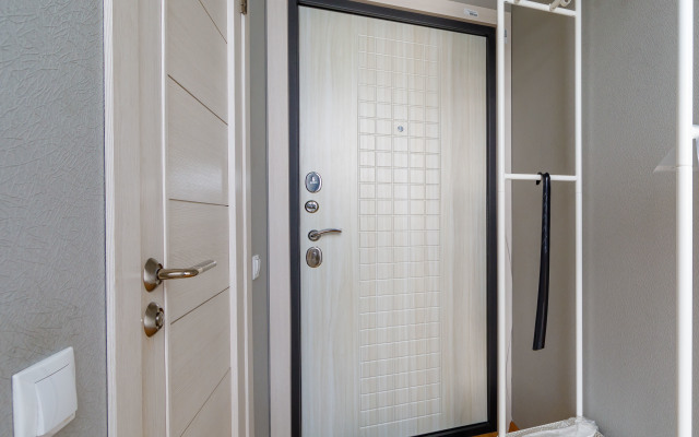 Апартаменты Dayker City Apartments однокомнатные на Шейнкмана