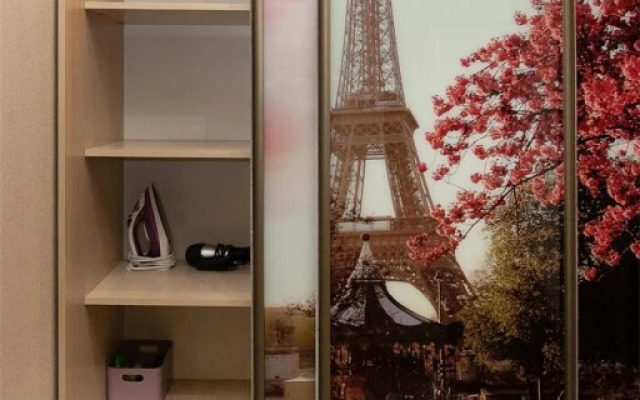 Квартира AntoninaApartments на улице Фрунзе 49