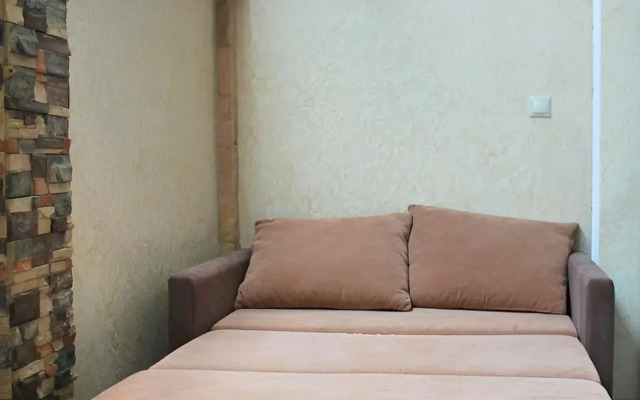 Dvuhkomnatnaya u Chernogo Morya Flat