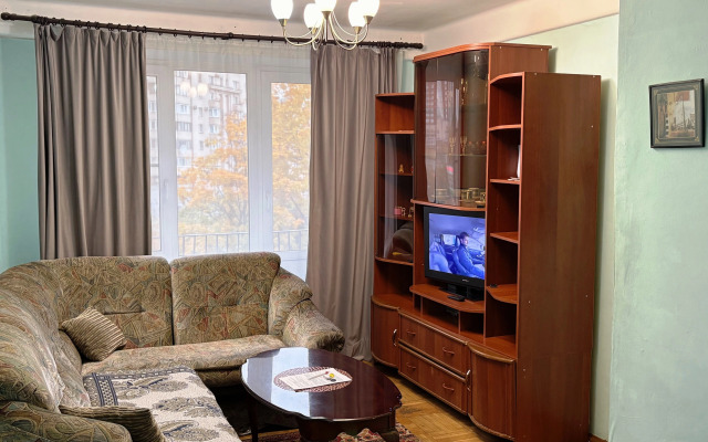Апартаменты Домашний Уют