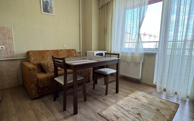 Квартира на Улице Марины Расковой