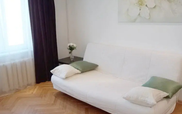 Апартаменты Студия на 4х на Белорусской