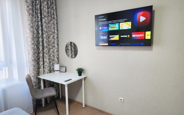 Квартира на Улице Кустарная 19