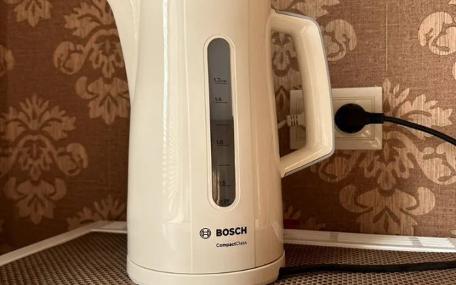 Квартира на Улице Нечаева 33