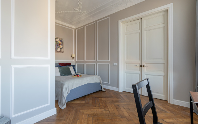 Jam & Honey Na Troitskom Lodging Houses