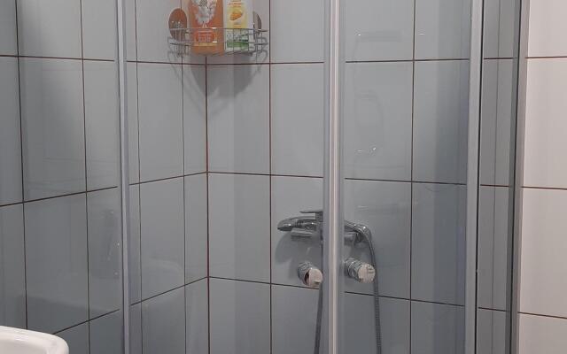 Апартаменты Семья