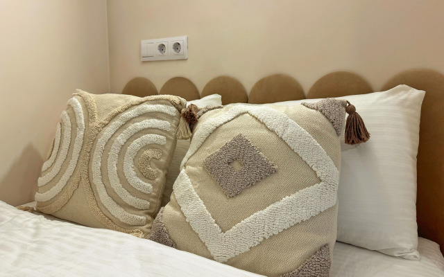 Квартира Apart-Comfort на Тверской