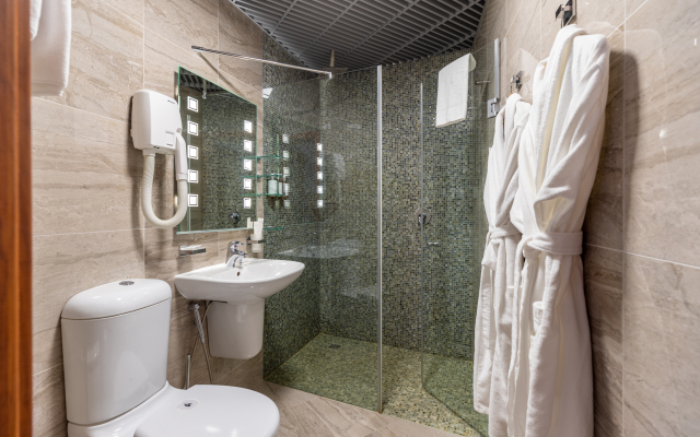 Tsentr Hotel Mini-hotel