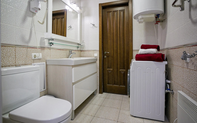 Familiya Elit Apartments 4