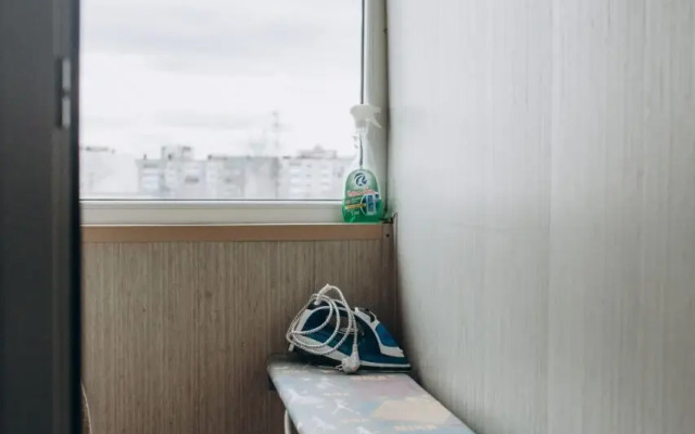 Pushkina 158 Flat
