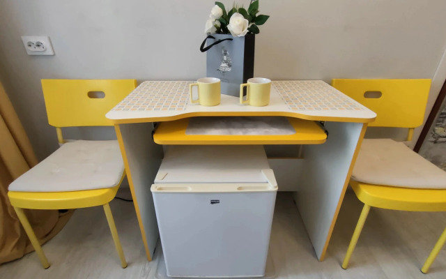 Апартаменты Liga23 Room 4