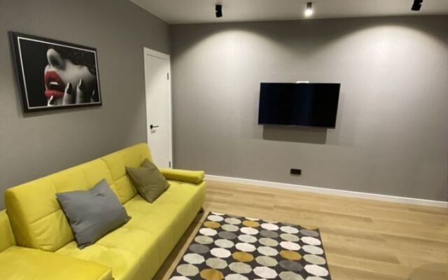 Na Ulitse Lenina 219A/2 Flat