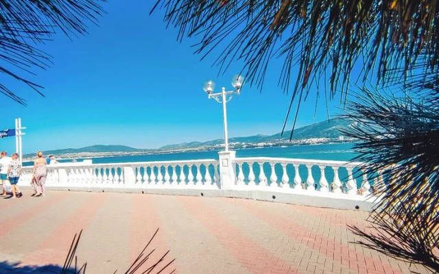 Гостевой дом Золотой Клевер