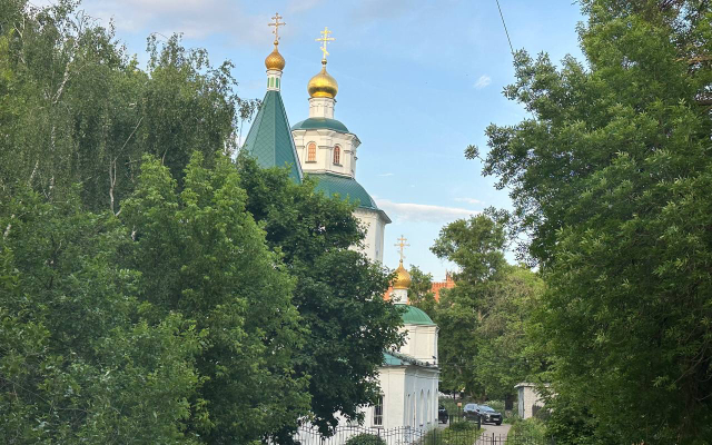 Апартаменты Nature 9