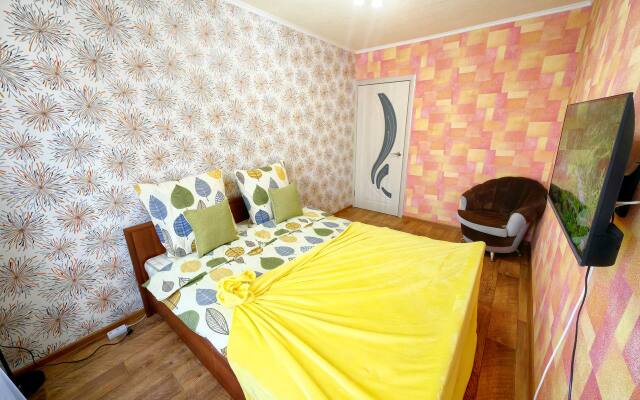 Апартаменты Like Home возле Завода Звездочка