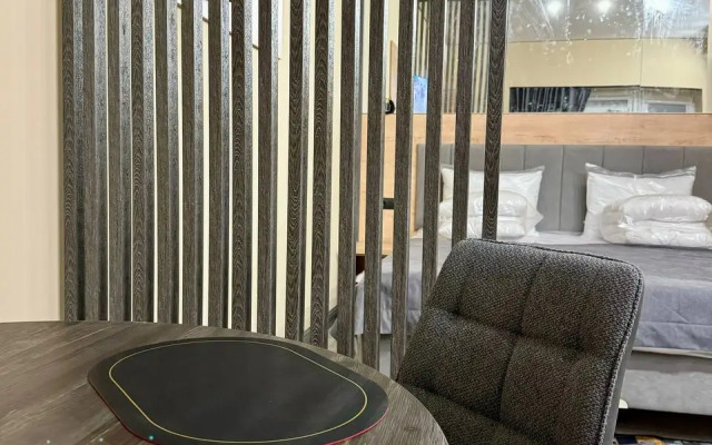 Апартаменты Орджоникидзе