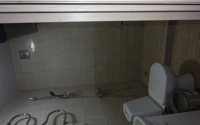 Gornaya Zhemchuzhina Guest House