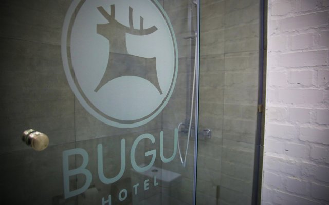 Bugu Hotel