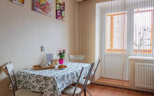 Апартаменты Магия Залива