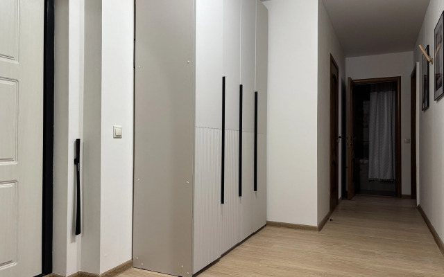 Квартира семейная двушка от Kravc Group