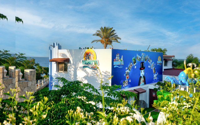 Merit Park Hotel Casino & SPA
