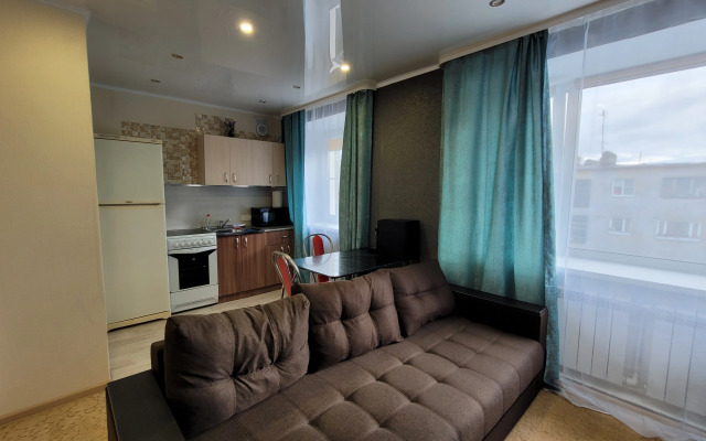 Апартаменты на ул Бардина