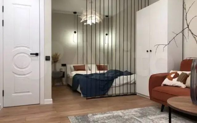 Квартира Стильная, уютная квартира рядом с Набережной