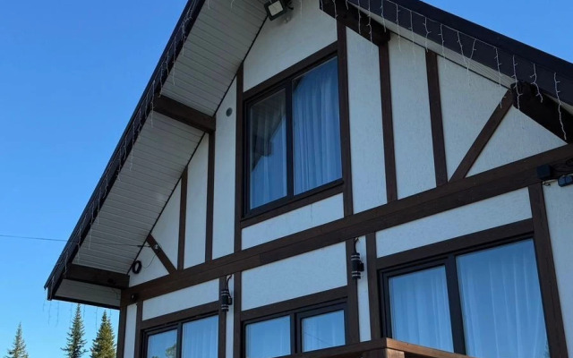 Alpaka Guest house