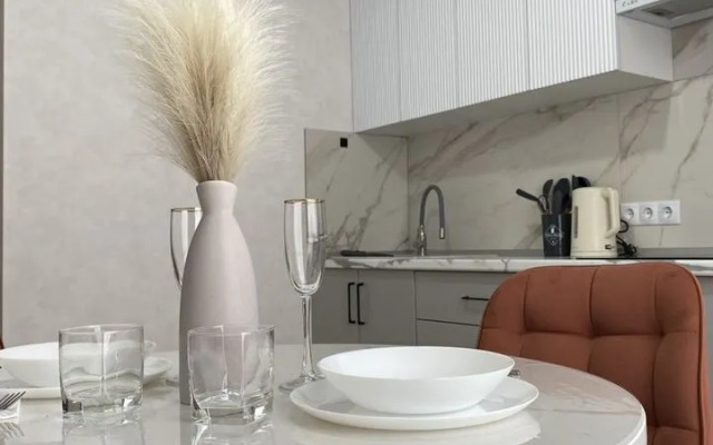 Квартира на К.А. Васильева 2к4