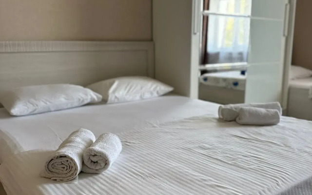 Admiral Klub Guest House