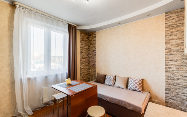 Квартира Добрые Сутки на Юбилейной 7