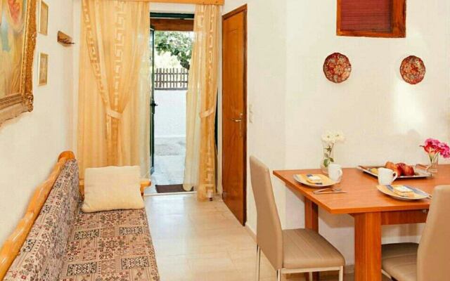 Villa Tatiana Corfu
