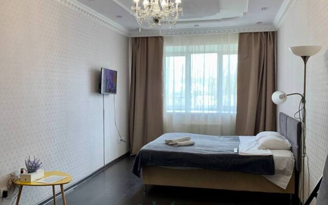 Odnokomnatnaya Flat