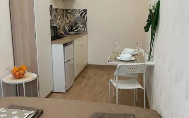 Na Obvodnom kanale Apartments
