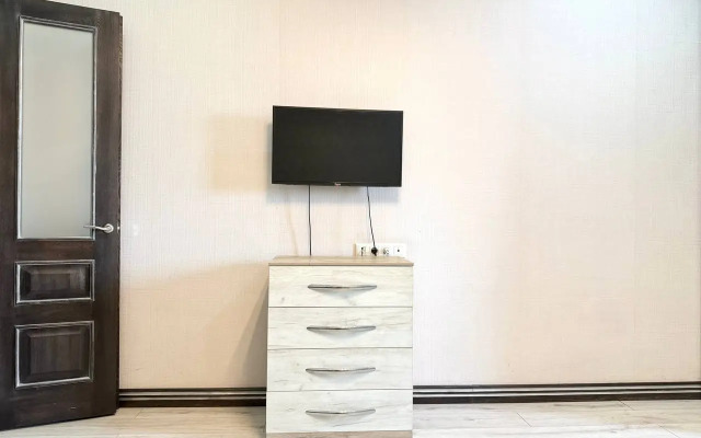 Na Turusbekova 88/2 Flat