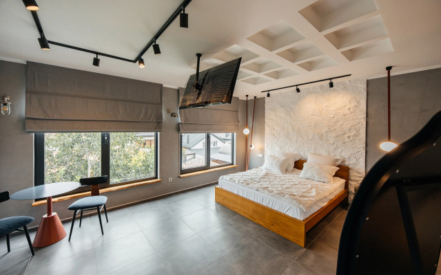 Fhouse Guest House