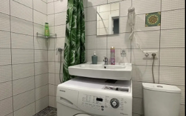 Квартира на Микрорайоне Соболевка 25