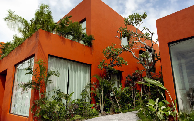 Five Stories by SUOM Guest House