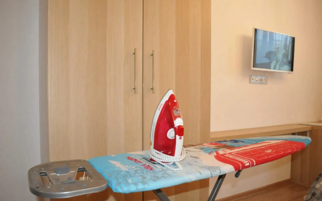 Квартира Enjoy Apartments & Studios — Некрасова, №3