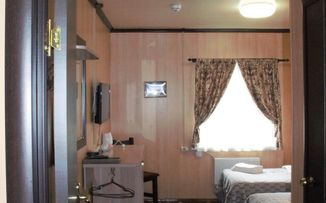 Peliken Mini-Hotel