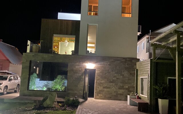 Kub V Kube Apartments