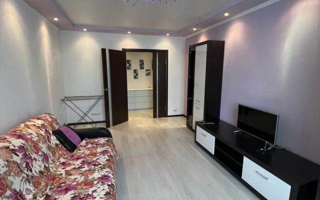 Na Ulitse Vilyamsa Flat