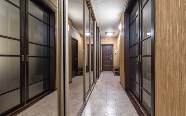 Квартира на Улице Смоленская 10