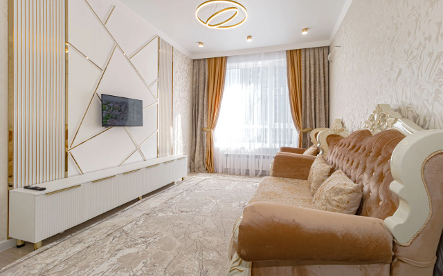 Q-Smart Modern Stay Flat
