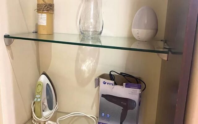 Апартаменты на Пологой Улице 31