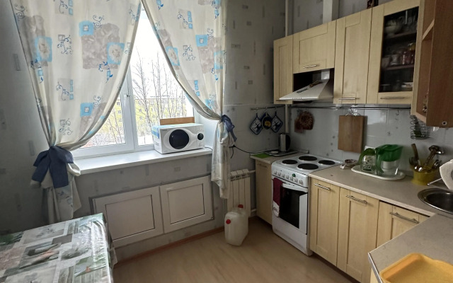 Квартира Двухкомнатная на Мира 8А