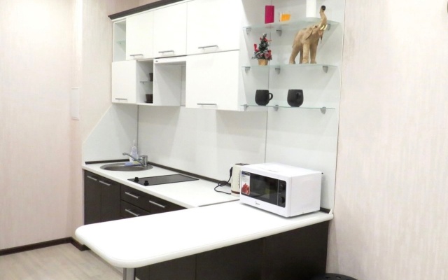 Bely Slon Flat