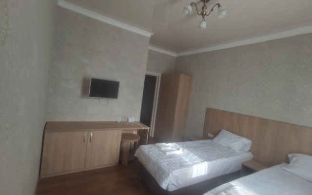 Гостевой дом Александра