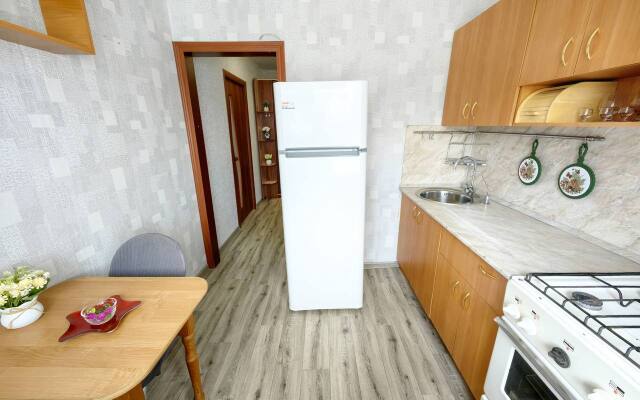 Апартаменты Like Home возле завода Севмаш