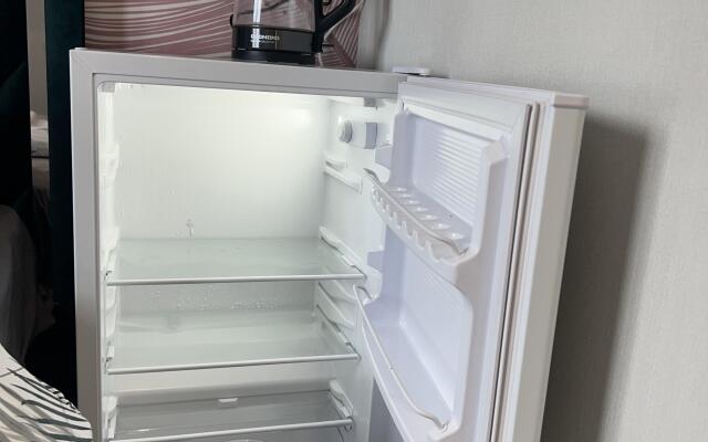 NevaBed в АК Резидент Apartments